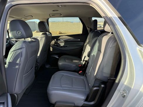 Used 2018 Buick Enclave Premium w/ Trailering Package image 23