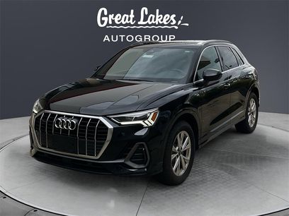 Used 2024 Audi Q3 2.0T Premium Plus w/ Premium Plus Package