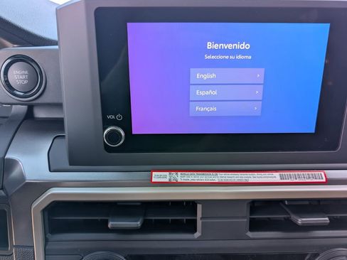 New 2026 Toyota Tacoma SR5 AWD/4WD image 14