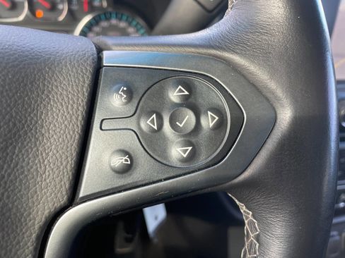 Used 2015 Chevrolet Silverado 1500 LT w/ All Star Edition image 39