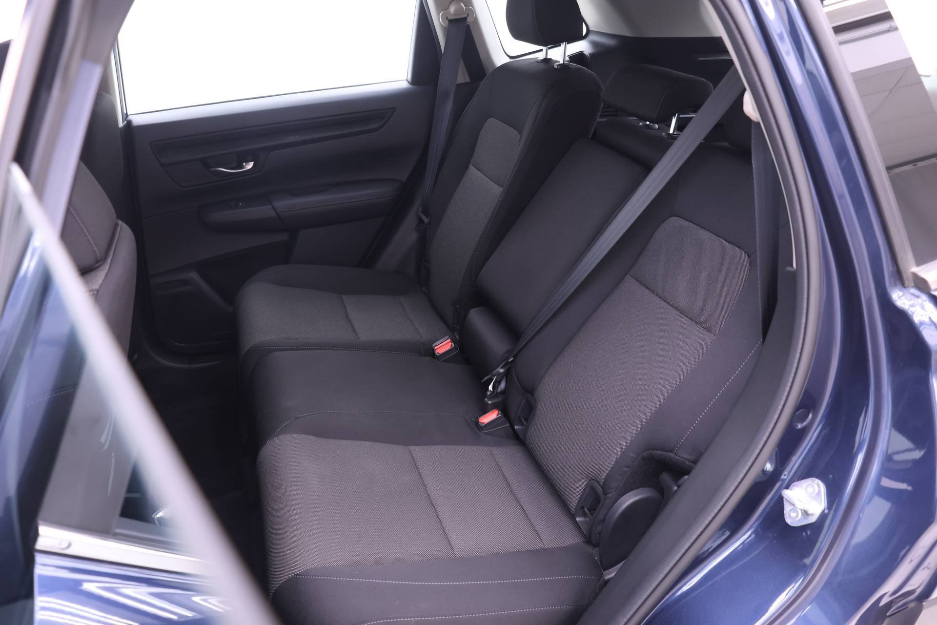Certified 2023 Honda CR-V LX image 11