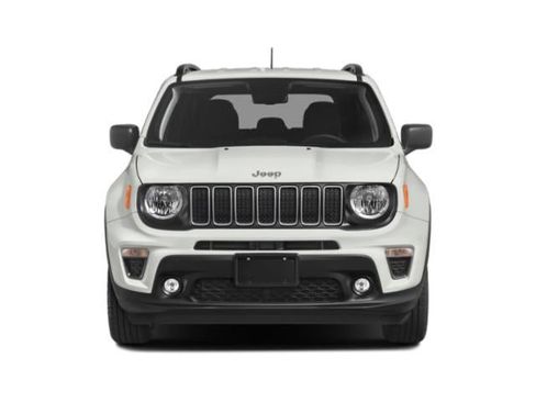 Used 2022 Jeep Renegade Latitude image 4