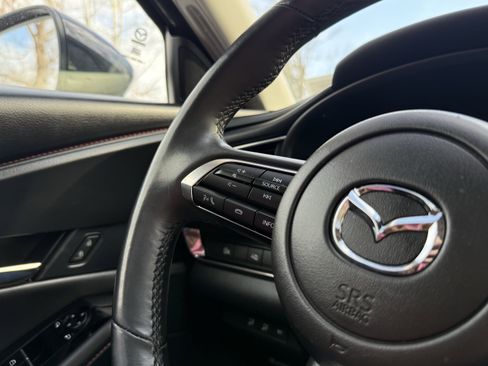 Used 2024 MAZDA CX-30 AWD 2.5 S w/ Preferred Package image 20