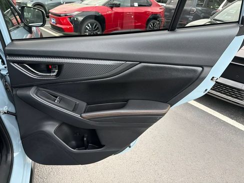 Used 2021 Subaru Crosstrek 2.5i Limited w/ Moonroof Package 1 AWD/4WD image 13
