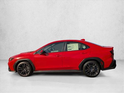 New 2026 Subaru WRX Premium AWD/4WD image 5