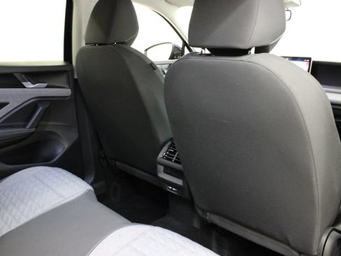 Certified 2026 Volkswagen Tiguan S AWD/4WD image 19
