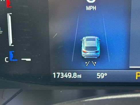 Used 2023 Ford Escape Active image 39