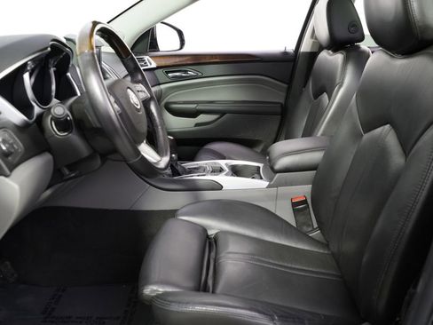 Used 2011 Cadillac SRX Premium AWD/4WD image 13