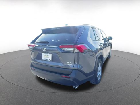 Used 2025 Toyota RAV4 XLE image 14