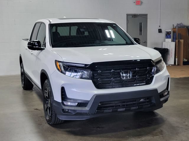 Used 2024 Honda Ridgeline Black Edition image 4