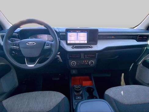 Certified 2024 Ford Maverick XLT FWD image 16
