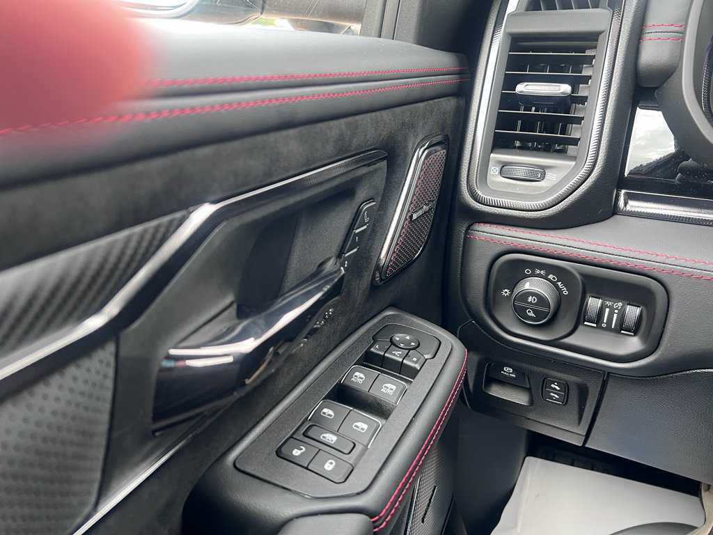 New 2026 RAM 1500 RHO w/ RHO Level 1 Equipment Group AWD/4WD image 25