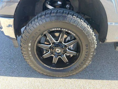 Used 2025 Ford F150 XLT w/ Equipment Group 301A Standard image 10