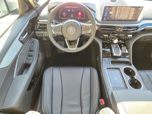 New 2026 Acura MDX FWD w/ Technology Package image 16