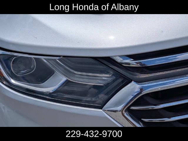 Used 2020 Chevrolet Equinox Premier FWD image 3