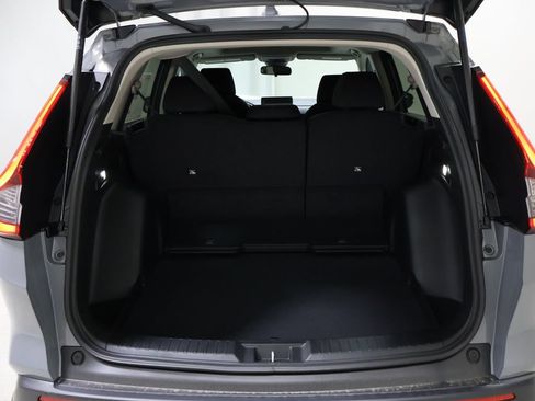 New 2026 Honda CR-V EX image 17