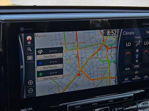 Used 2022 Toyota Highlander Platinum FWD image 11
