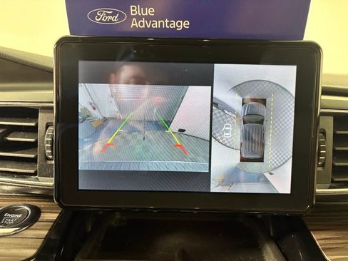 Certified 2022 Ford Explorer Limited image 18