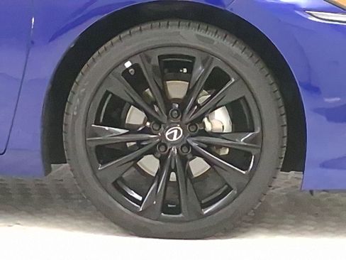 Used 2023 Lexus ES 300h F Sport image 10