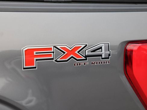 Certified 2023 Ford F150 Lariat w/ Equipment Group 502A High AWD/4WD image 31