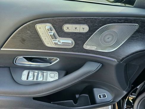 New 2026 Mercedes-Benz GLE 450 4MATIC Coupe image 19