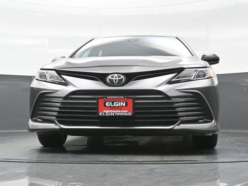 Used 2023 Toyota Camry LE image 26