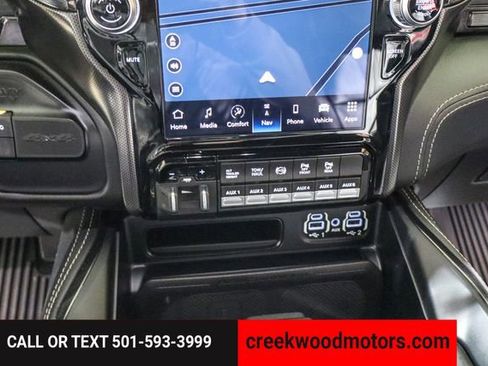 Used 2024 RAM 2500 Limited image 61