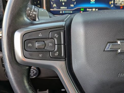 Used 2022 Chevrolet Silverado 1500 RST w/ All Star Edition Plus image 18