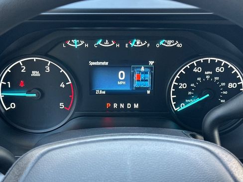 New 2025 Ford F250 XL w/ STX Appearance Package image 21