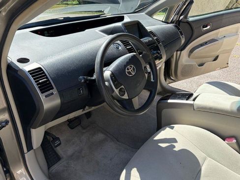 Used 2007 Toyota Prius FWD image 16