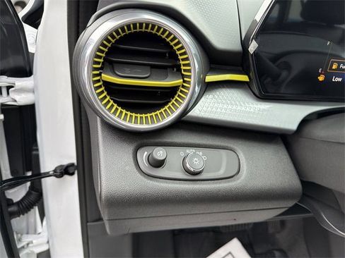 New 2026 Chevrolet Trax LT w/ Driver Confidence Package image 41