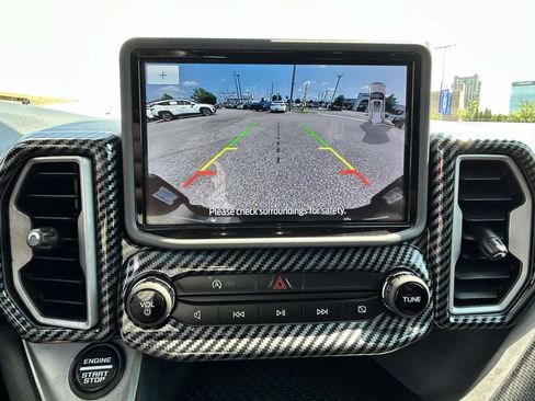 Used 2021 Ford Bronco Sport Big Bend w/ Big Bend Package AWD/4WD image 16