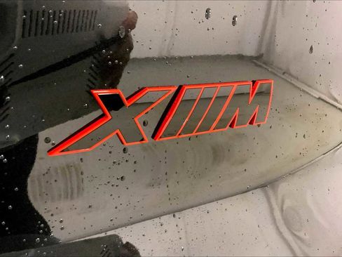 New 2026 BMW XM Label Red image 15