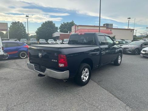 Used 2014 RAM 1500 Tradesman w/ Popular Equipment Group AWD/4WD image 5
