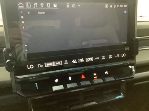 New 2026 GMC Hummer EV SUV image 23