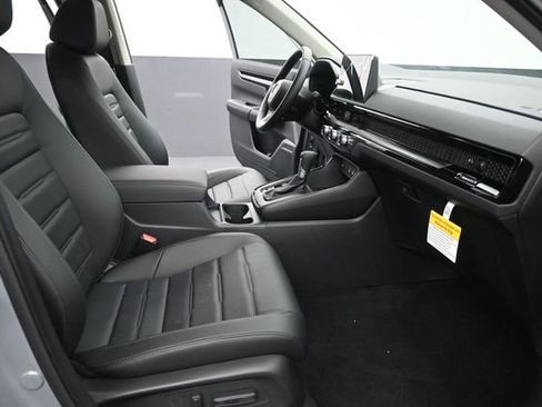 New 2026 Honda CR-V EX-L image 20