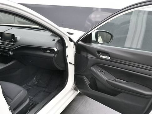 Used 2021 Nissan Altima 2.5 S FWD image 23