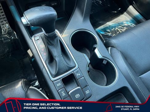 Used 2022 Kia Sportage SX AWD/4WD image 33