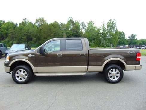 Used 2008 Ford F150 King Ranch AWD/4WD image 25