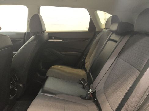 Used 2023 Kia Seltos S FWD image 18