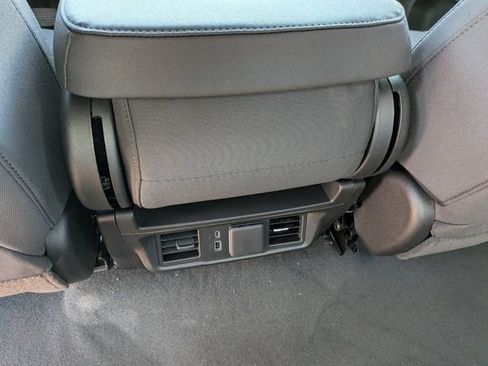 New 2026 Chevrolet Silverado 1500 LT image 19