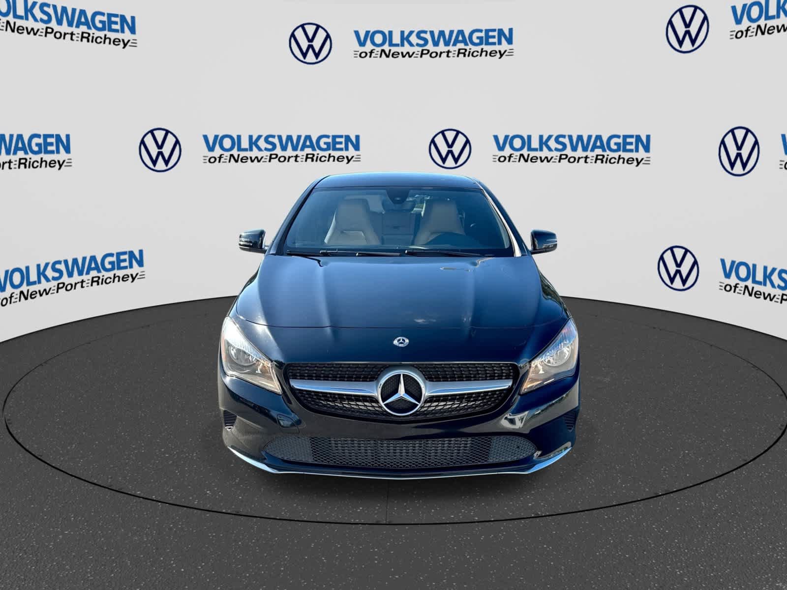 Used 2018 Mercedes-Benz CLA 250 image 17