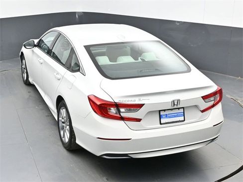 Used 2019 Honda Accord LX image 33