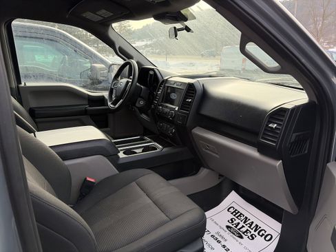 Used 2020 Ford F150 XL w/ Equipment Group 101A Mid image 5