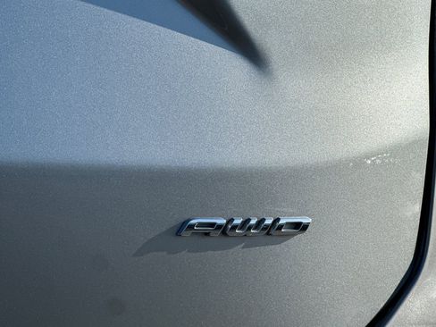 Certified 2024 Ford Edge SEL image 29