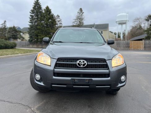 Used 2010 Toyota RAV4 Sport image 11