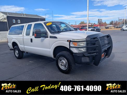 Used 2011 Ford F250 XL image 6