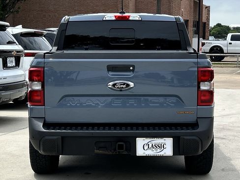 Used 2024 Ford Maverick Tremor w/ Tremor Off-Road Package AWD/4WD image 5