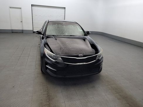 Used 2017 Kia Optima LX FWD image 14
