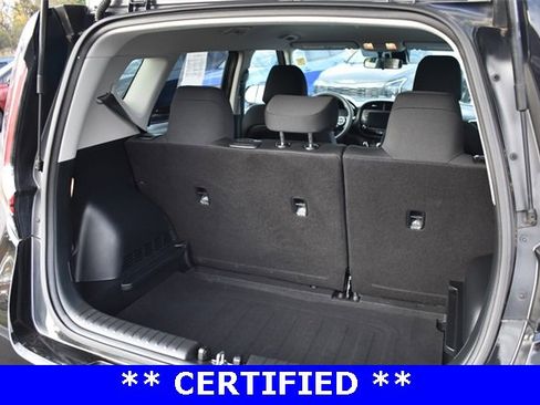 Certified 2024 Kia Soul LX w/ Option Group 015 image 15